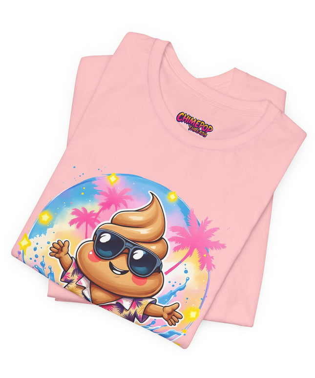 Livin' La Vida Poo T-Shirt