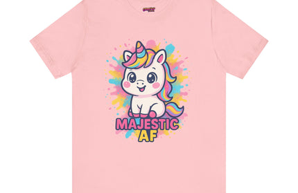 MAGESTIC AF VIBE TEE