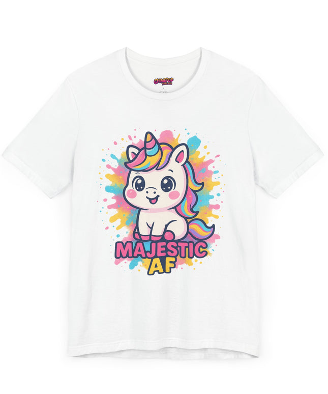 MAGESTIC AF VIBE TEE