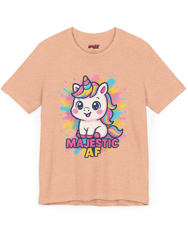 MAGESTIC AF VIBE TEE