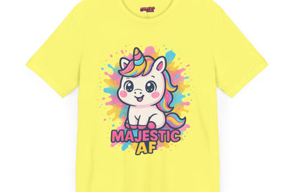 MAGESTIC AF VIBE TEE