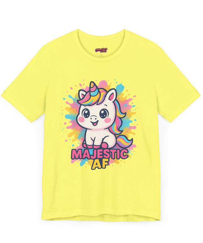 MAGESTIC AF VIBE TEE