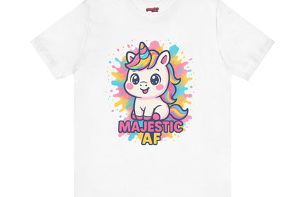 MAGESTIC AF VIBE TEE