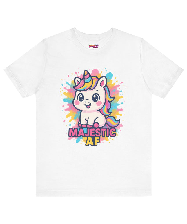 MAGESTIC AF VIBE TEE