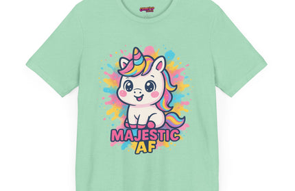 MAGESTIC AF VIBE TEE