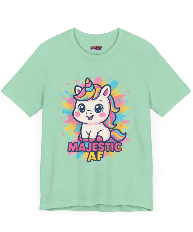 MAGESTIC AF VIBE TEE