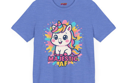 MAGESTIC AF VIBE TEE