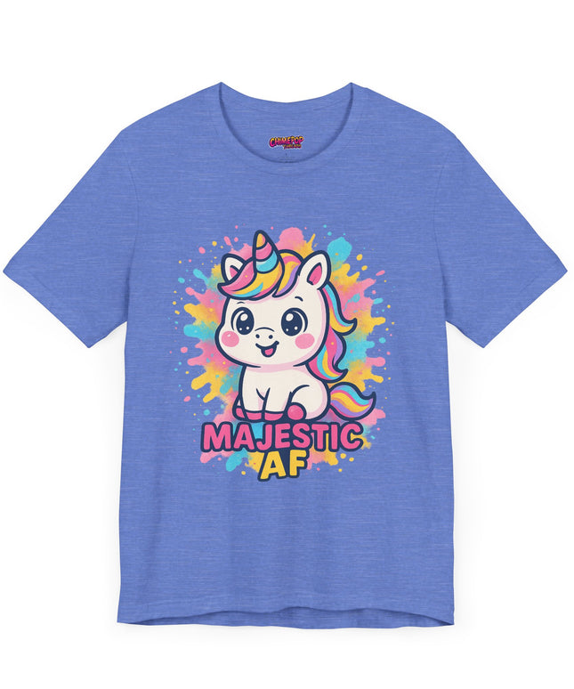 MAGESTIC AF VIBE TEE