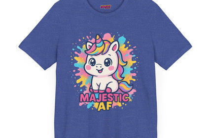 MAGESTIC AF VIBE TEE