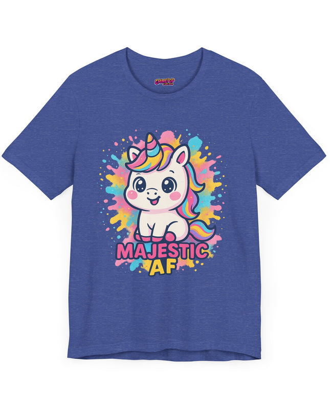 MAGESTIC AF VIBE TEE