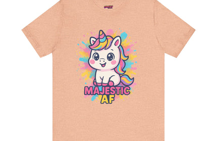 MAGESTIC AF VIBE TEE