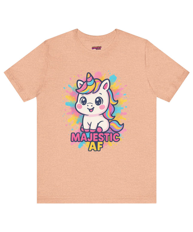 MAGESTIC AF VIBE TEE