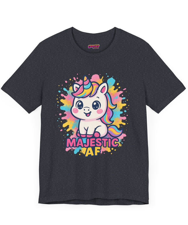 MAGESTIC AF VIBE TEE
