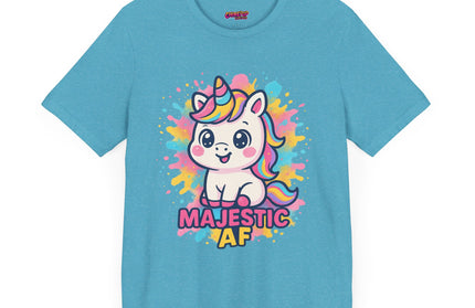 MAGESTIC AF VIBE TEE