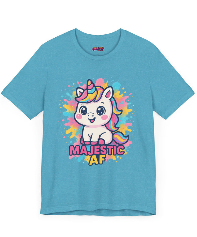 MAGESTIC AF VIBE TEE