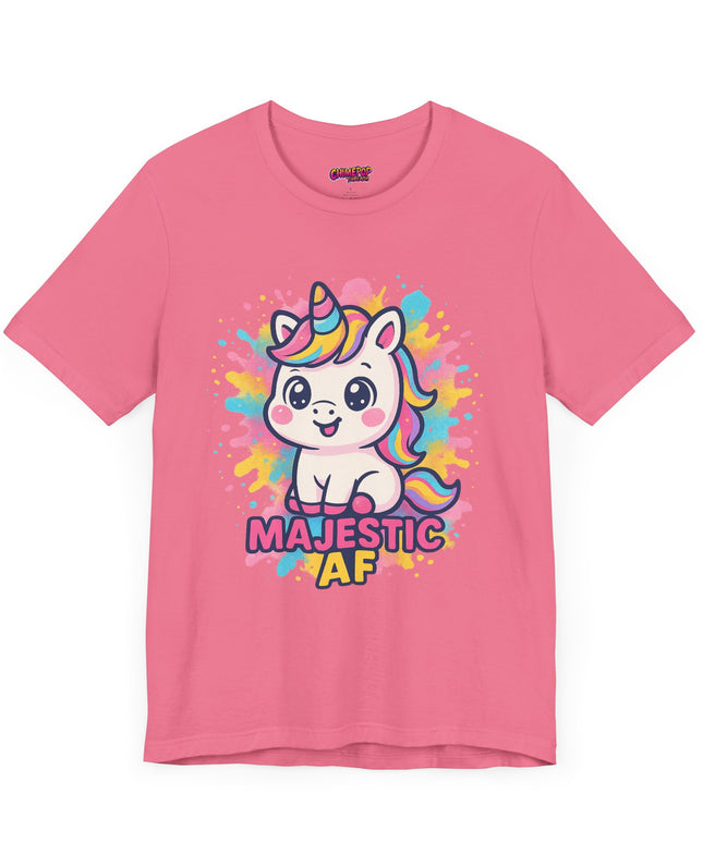 MAGESTIC AF VIBE TEE