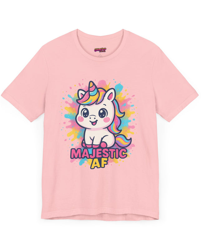 MAGESTIC AF VIBE TEE