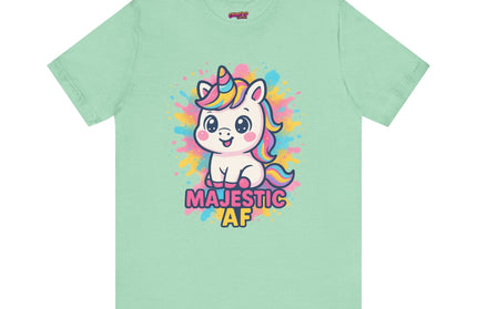 MAGESTIC AF VIBE TEE