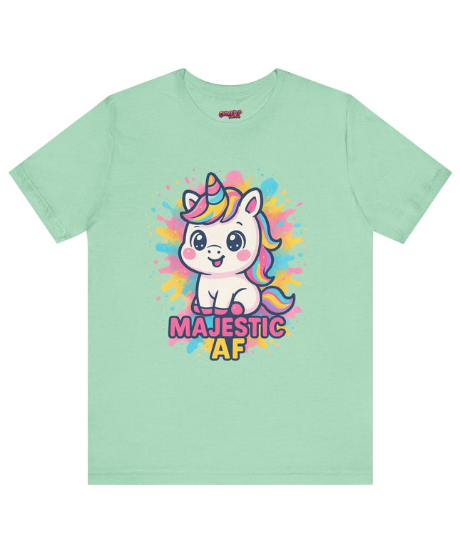 MAGESTIC AF VIBE TEE