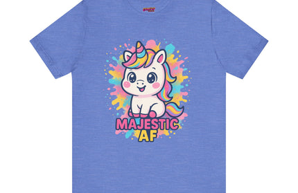 MAGESTIC AF VIBE TEE
