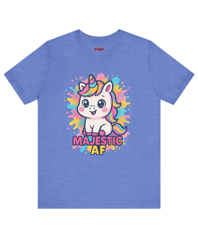 MAGESTIC AF VIBE TEE