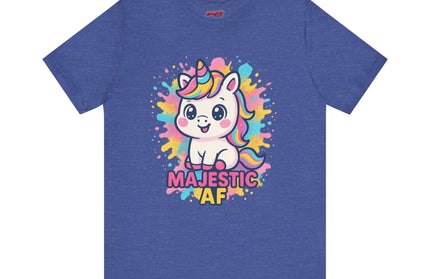 MAGESTIC AF VIBE TEE