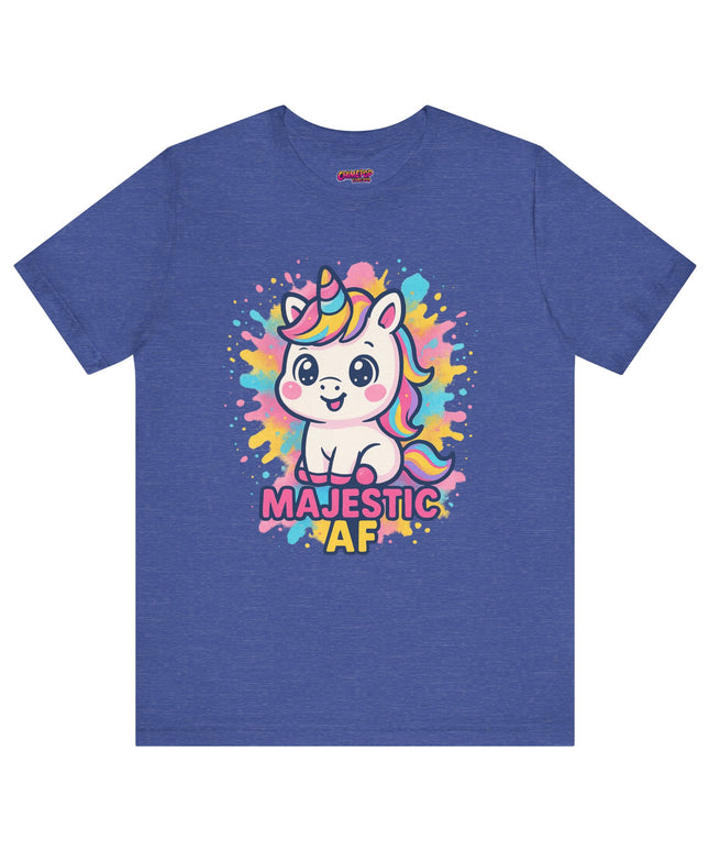 MAGESTIC AF VIBE TEE