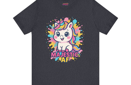 MAGESTIC AF VIBE TEE