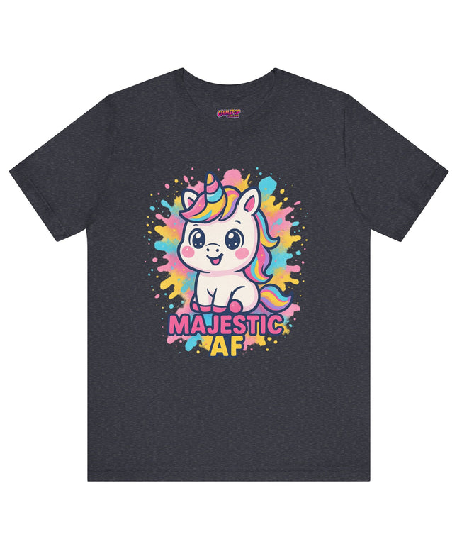 MAGESTIC AF VIBE TEE