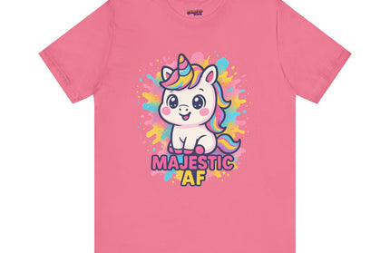 MAGESTIC AF VIBE TEE