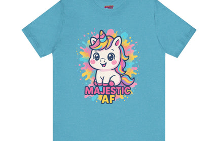 MAGESTIC AF VIBE TEE