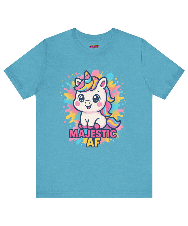 MAGESTIC AF VIBE TEE