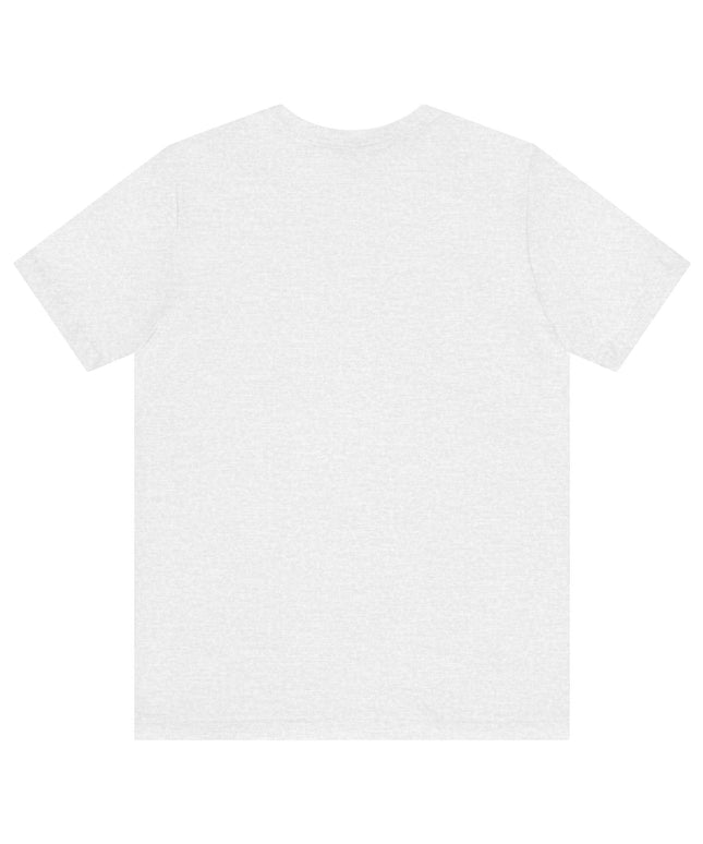 MAIN SQUEEZE LEMON UNISEX TEE T-SHIRT