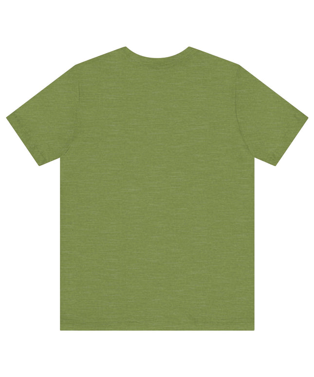 MAKING A SPLASH! POOP HUMOR TEE