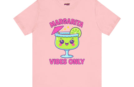 MARGARITA VIBES ONLY T-SHIRT