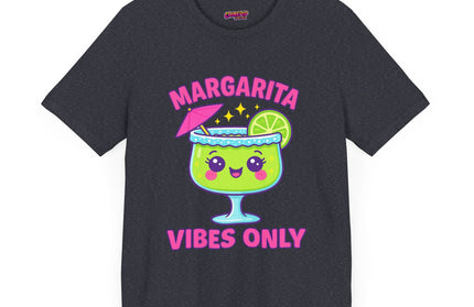 MARGARITA VIBES ONLY T-SHIRT