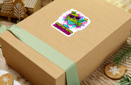 MARTINI MODE ACTIVATED CHIMEPOP STICKER