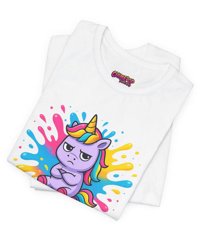 Majestic, Moody, Mostly Meh T-Shirt