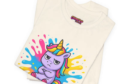 Majestic, Moody, Mostly Meh T-Shirt