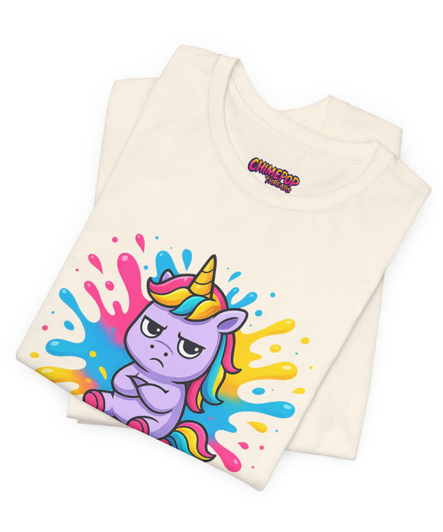 Majestic, Moody, Mostly Meh T-Shirt