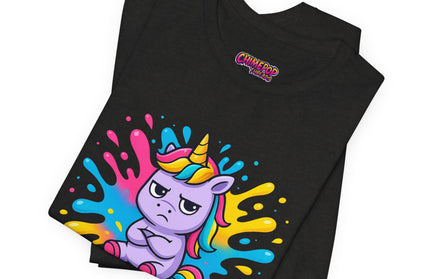 Majestic, Moody, Mostly Meh T-Shirt