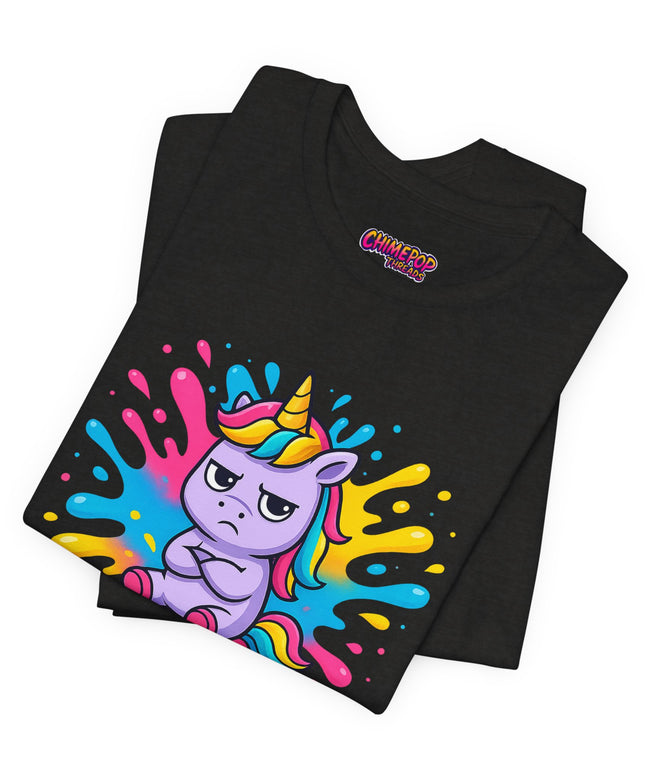Majestic, Moody, Mostly Meh T-Shirt