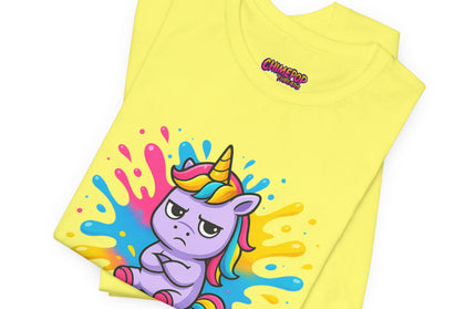 Majestic, Moody, Mostly Meh T-Shirt