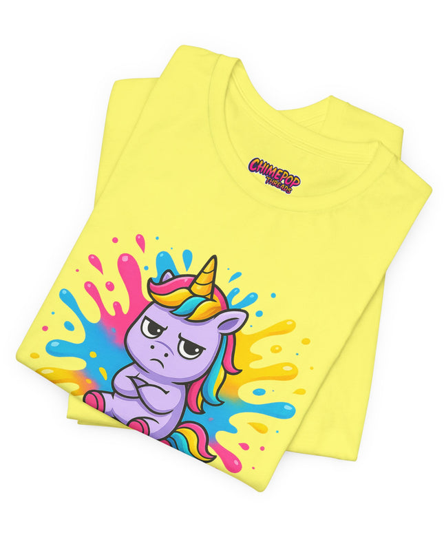 Majestic, Moody, Mostly Meh T-Shirt