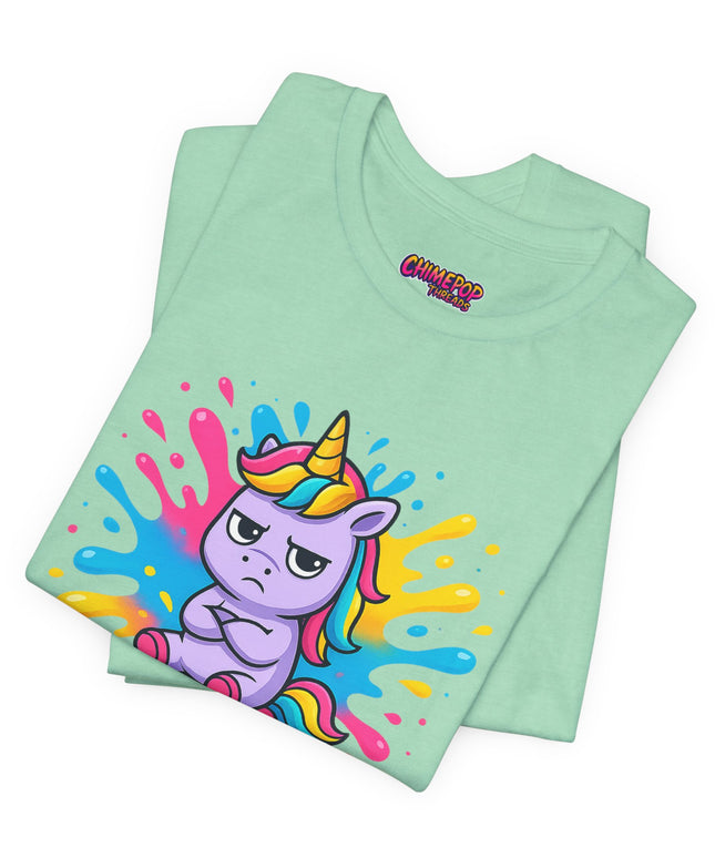 Majestic, Moody, Mostly Meh T-Shirt