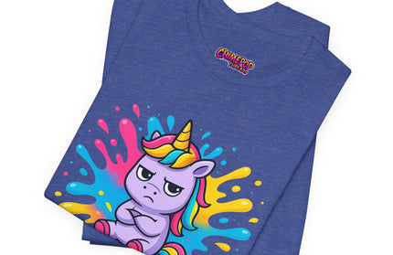 Majestic, Moody, Mostly Meh T-Shirt