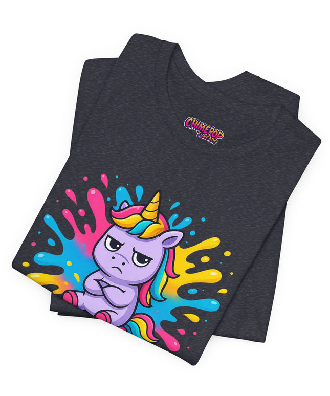 Majestic, Moody, Mostly Meh T-Shirt