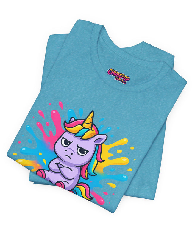 Majestic, Moody, Mostly Meh T-Shirt