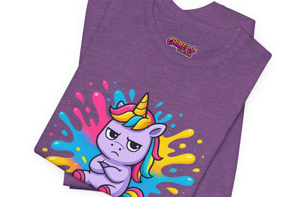 Majestic, Moody, Mostly Meh T-Shirt