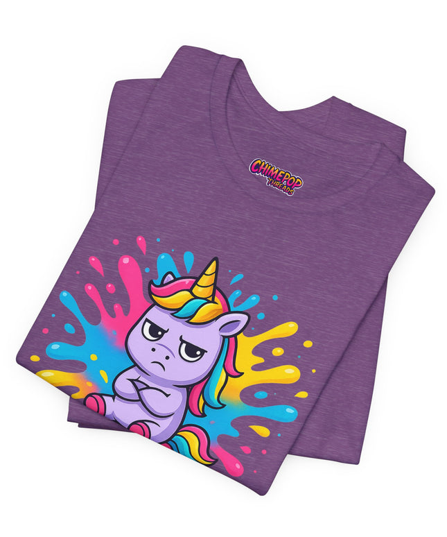 Majestic, Moody, Mostly Meh T-Shirt